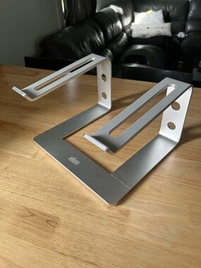 Aluminum Laptop Stand